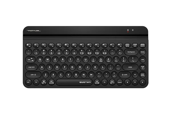 A4Tech FBK30 Mini Keyboard — Bluetooth & 2.4G Wireless - Image 3