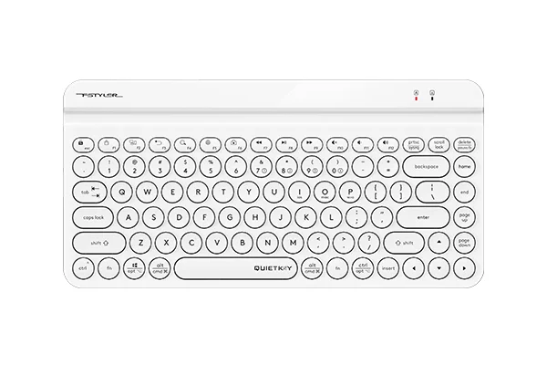 A4Tech FBK30 Mini Keyboard — Bluetooth & 2.4G Wireless - Image 5