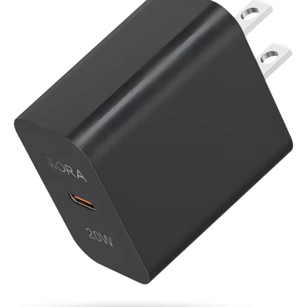 1Hora GAR152 20W USB-C Fast Wall Charger