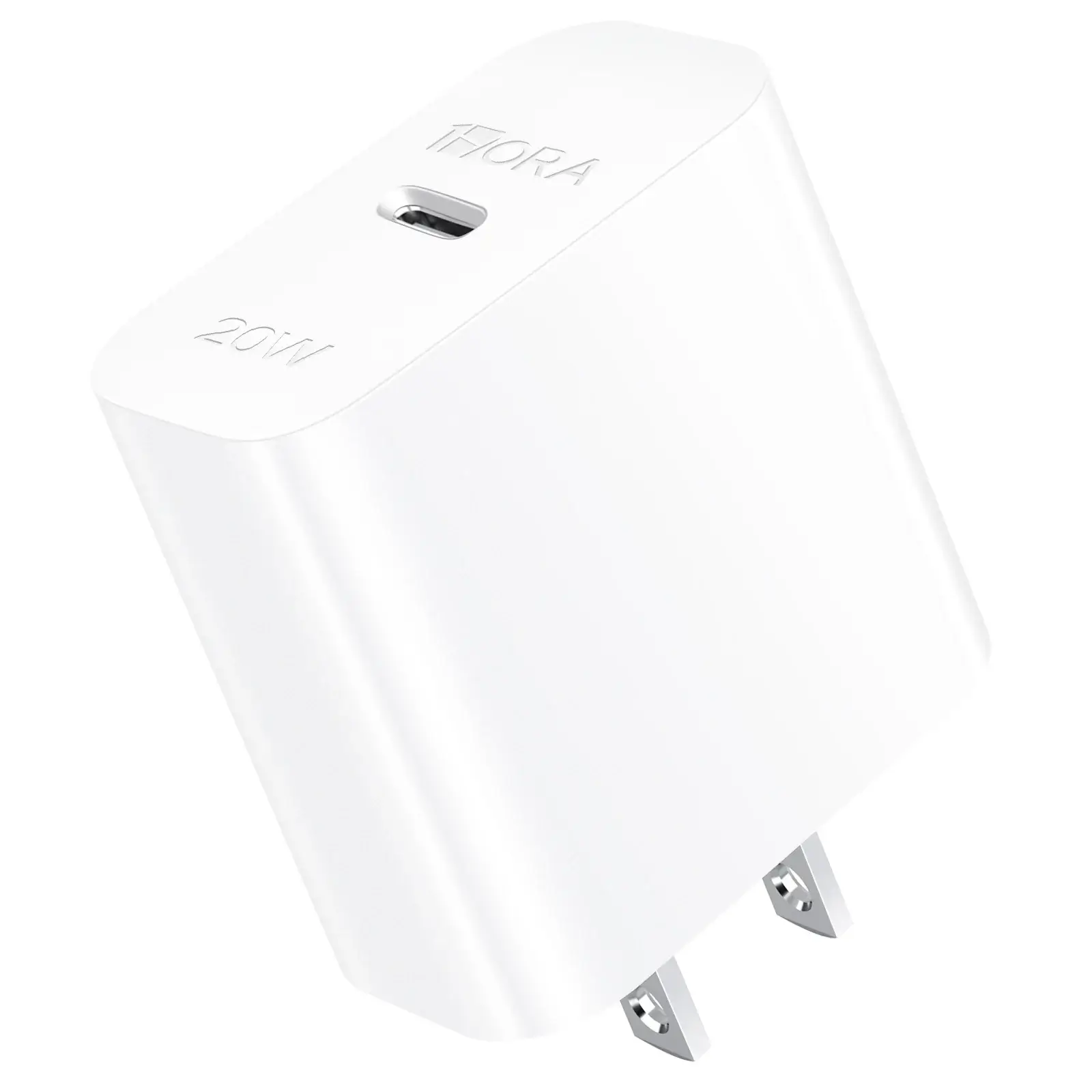 1Hora GAR152 20W USB-C Fast Wall Charger - Image 3