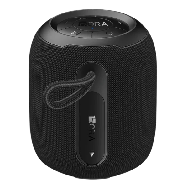 1Hora BOC243 Portable Bluetooth Speaker — 5W, 7h Playtime