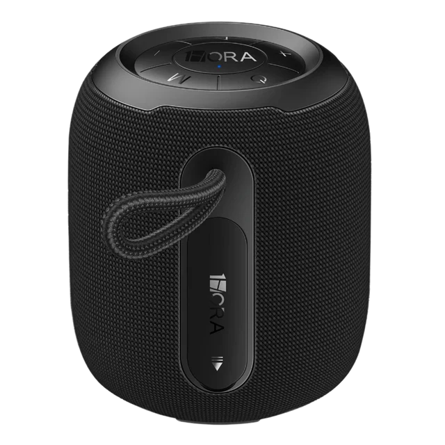 1Hora BOC243 Portable Bluetooth Speaker — 5W, 7h Playtime
