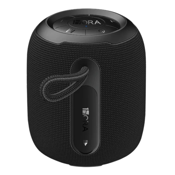 1Hora BOC243 Portable Bluetooth Speaker — 5W, 7h Playtime