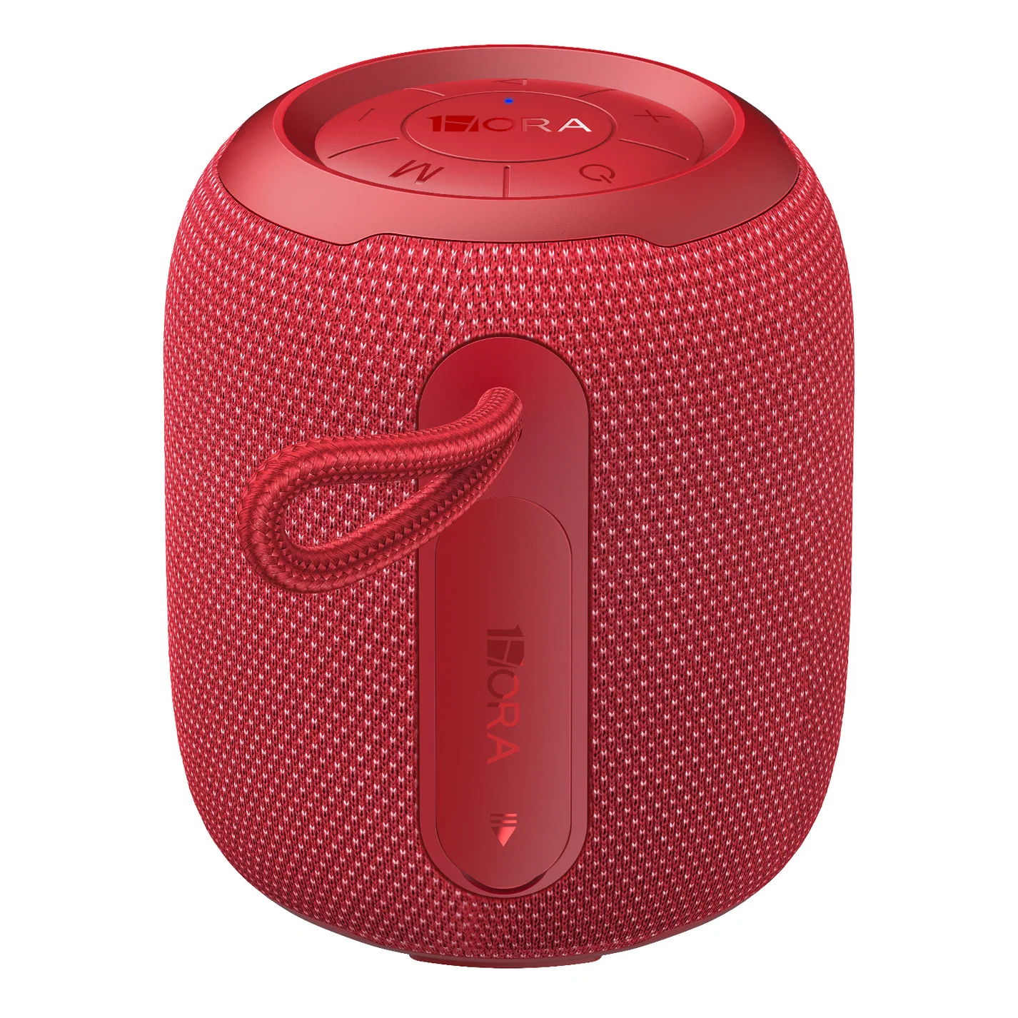 1Hora BOC243 Portable Bluetooth Speaker — 5W, 7h Playtime - Image 3