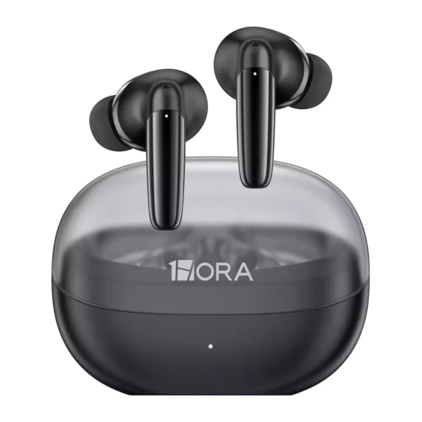 1Hora True Wireless Earphones AUT207 – Bluetooth 5.3