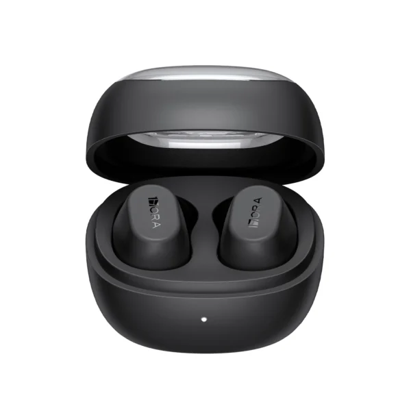 1Hora True Wireless Earphones AUT208 – Astronaut-Style Case