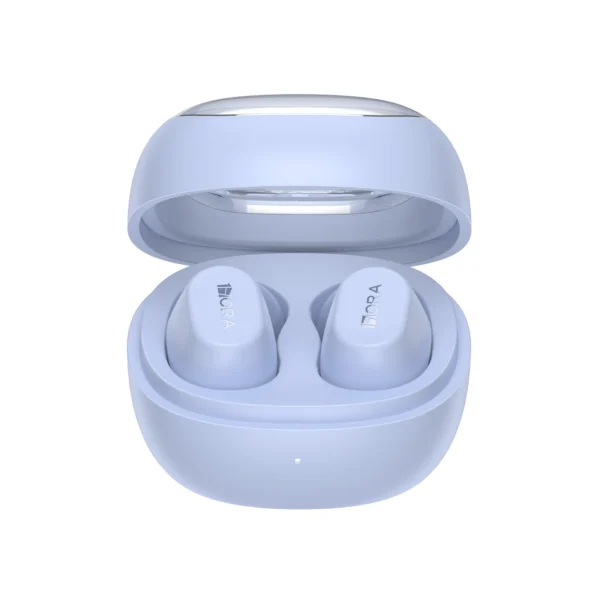 1Hora True Wireless Earphones AUT208 – Astronaut-Style Case