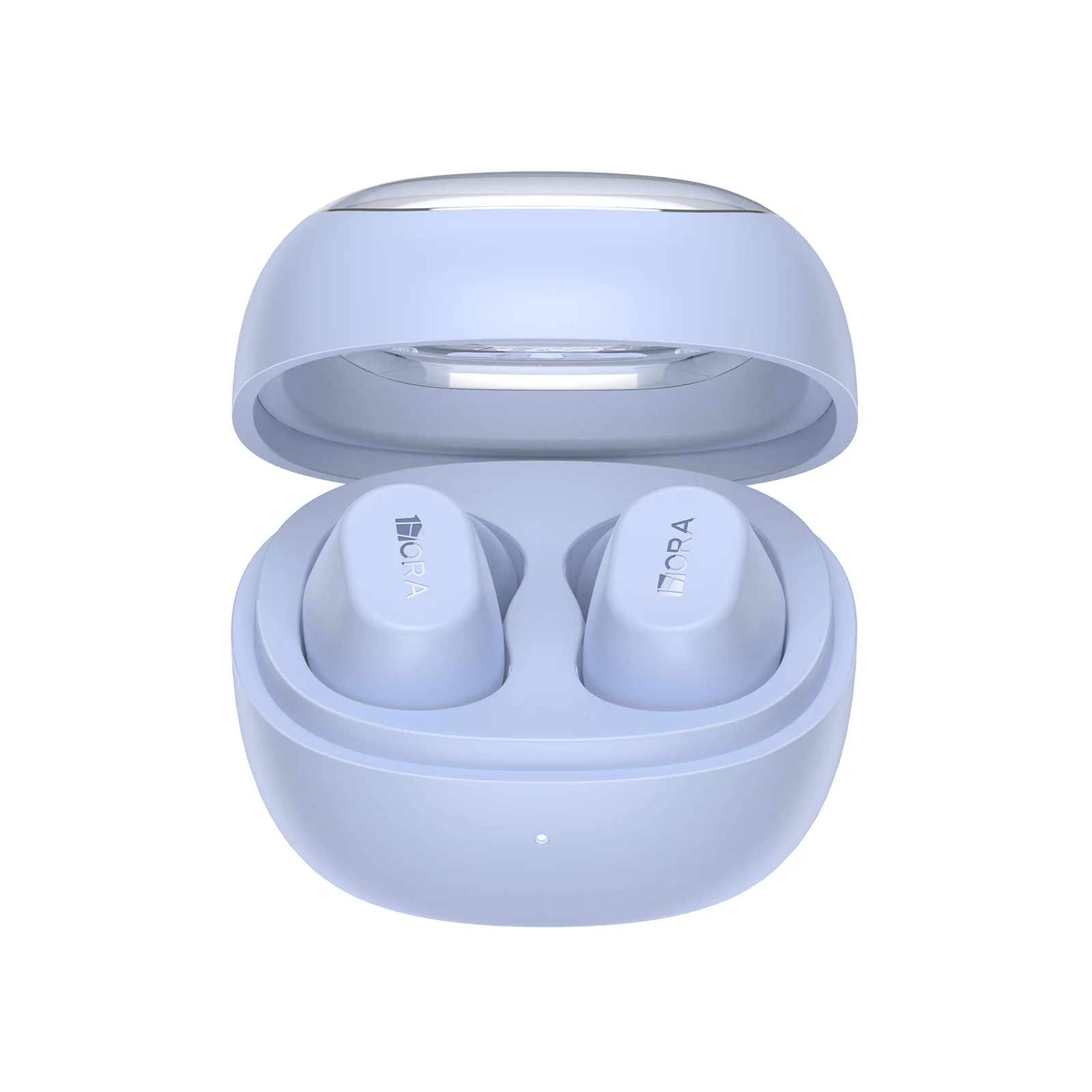 1Hora True Wireless Earphones AUT208 – Astronaut-Style Case - Image 2