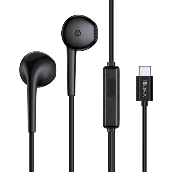 1HORA Wired Handfree USB-C AUT124 – 14mm Driver