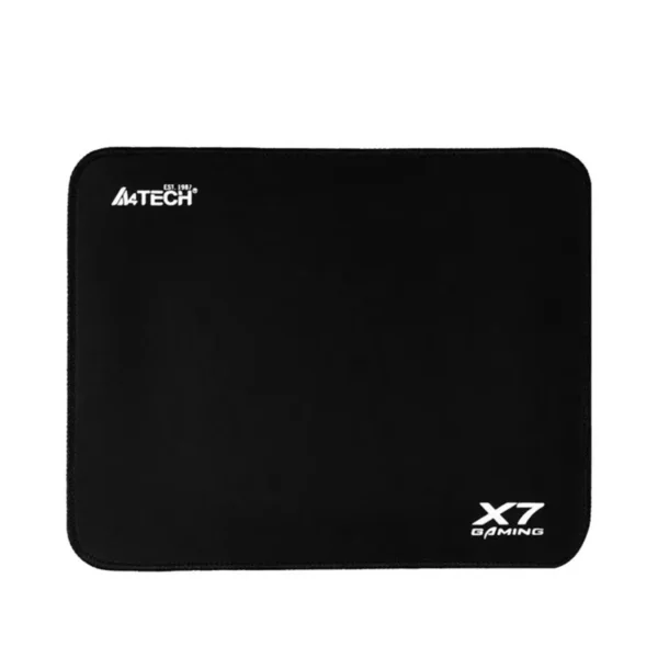 A4Tech AP20S Mouse Pad — 25 × 20 cm Non-Slip Base