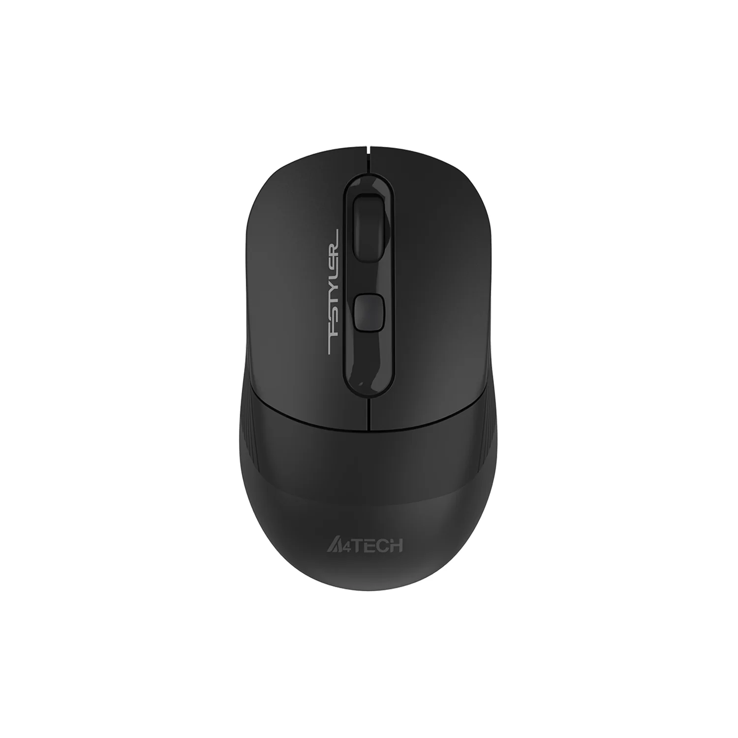A4Tech FB10CS Dual-Mode Rechargeable Wireless Mouse — Bluetooth & 2.4G - Image 2