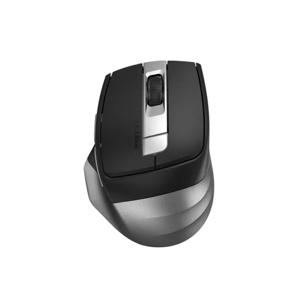 A4Tech FB35CS Dual-Mode Rechargeable Silent Click Wireless Mouse