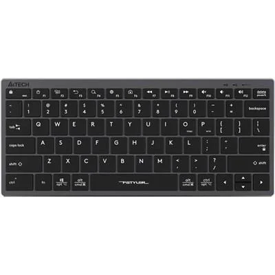 A4Tech FBX51C Mini Wireless & Bluetooth Keyboard