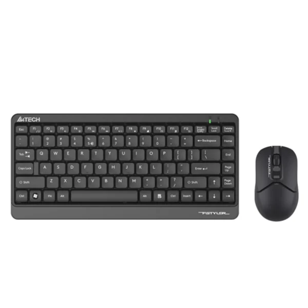 A4Tech FG1112S 2.4GHz Wireless Keyboard & Mouse Combo