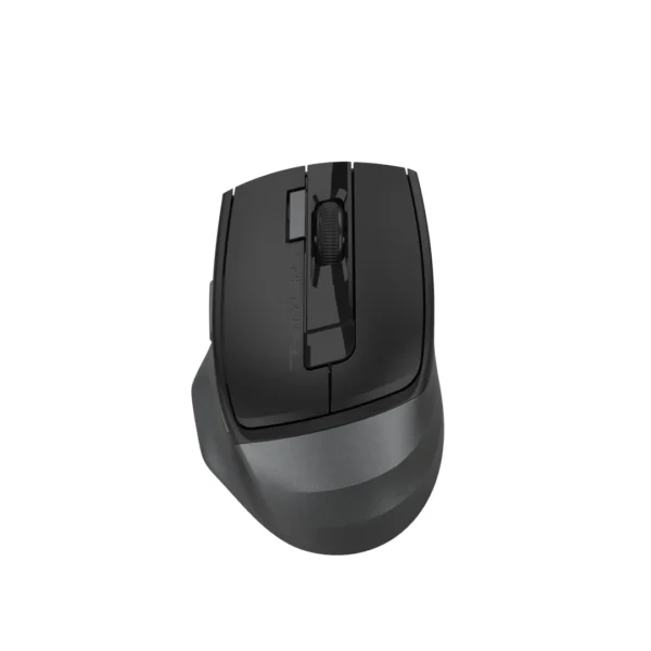 A4Tech FG45CS Air2 Fstyler 2.4G Wireless Rechargeable Silent-Click Mouse