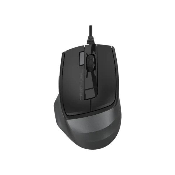 A4Tech FM45S Air Dual-Function Desk and Air Mouse