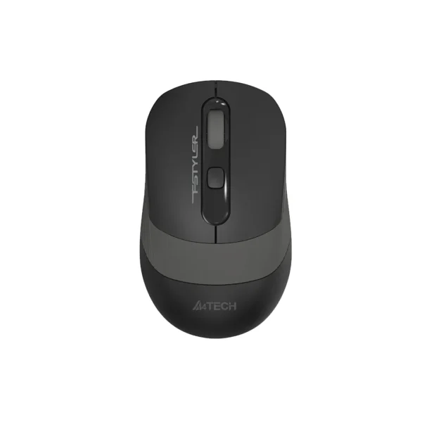 A4Tech Fstyler FG10S 2.4G Wireless Mouse 2000 DPI Nano Receiver