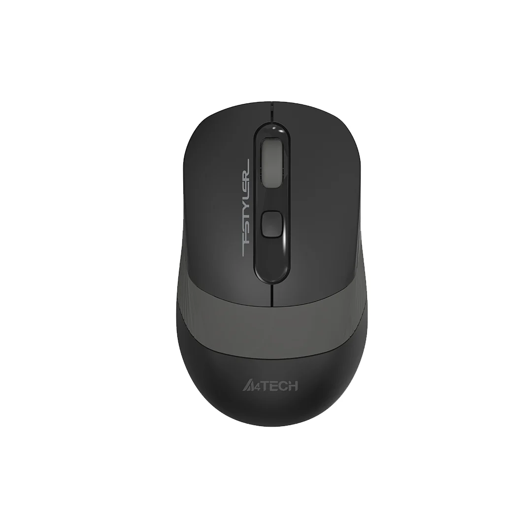 A4Tech Fstyler FG10S 2.4G Wireless Mouse 2000 DPI Nano Receiver