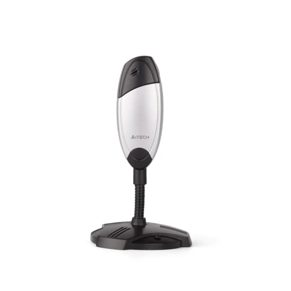 A4Tech PK-635G Anti-Glare Webcam with Built-In Mic