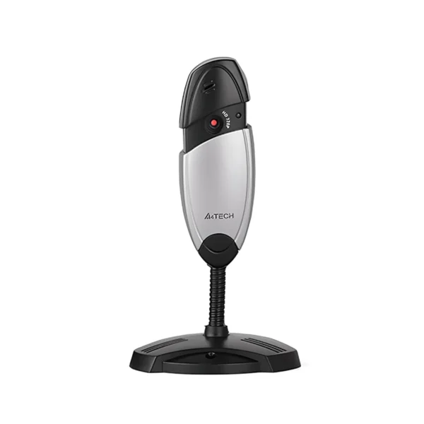 A4Tech PK-635P 720p HD Webcam with Built-In Microphone
