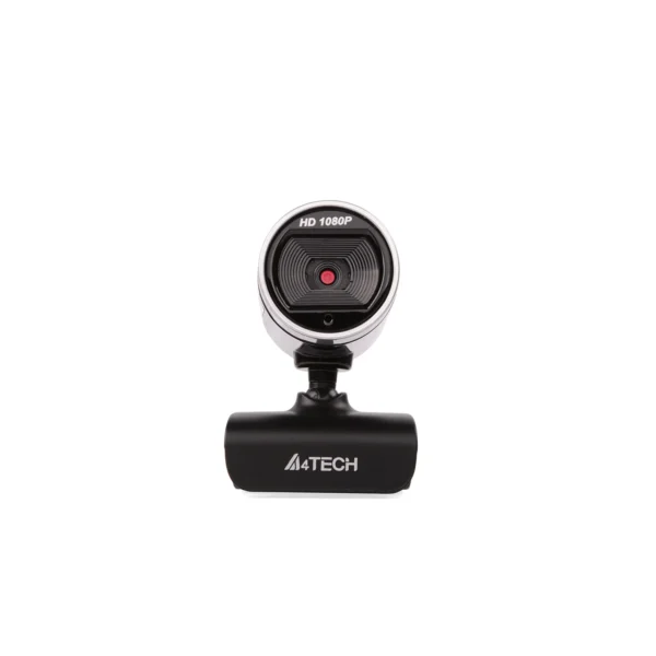 A4Tech PK-910H 1080p Webcam with 360° Swivel