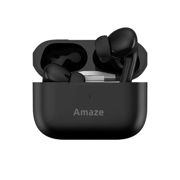 Amaze A600 True Wireless Earbuds – Bluetooth 5.3