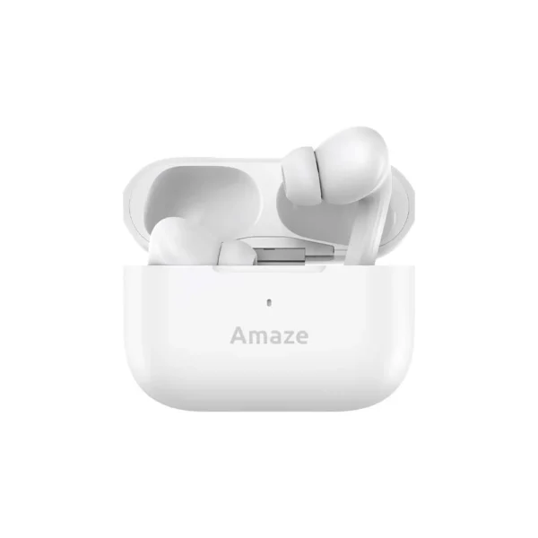 Amaze A600 True Wireless Earbuds – Bluetooth 5.3