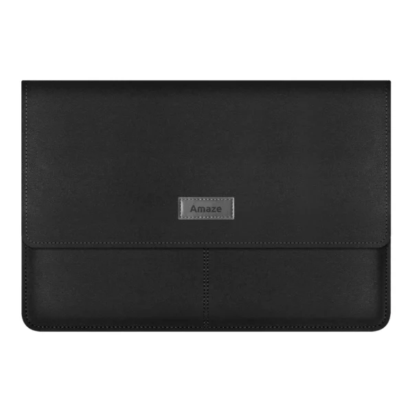 Amaze Slim Shield Premium Laptop Sleeve A980 – Velcro Seal & Waterproof