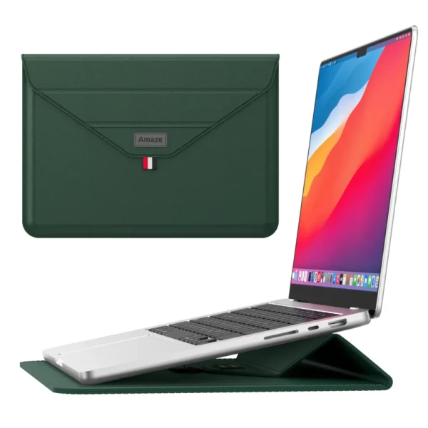 Amaze Slim Sheild Premium Laptop Sleeve A985