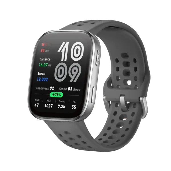 Amazfit Bip 6 Smart Watch – 1.97″ AMOLED, 14-Day Battery