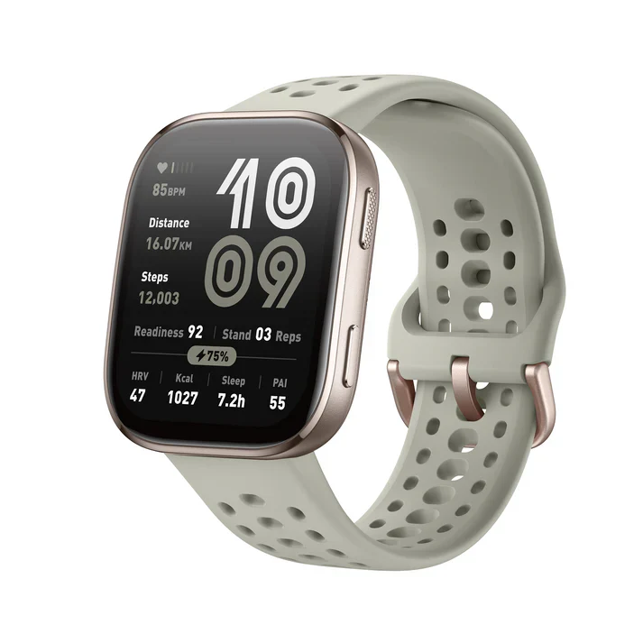 Amazfit Bip 6 Smart Watch – 1.97″ AMOLED, 14-Day Battery - Image 4