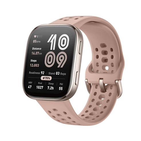 Amazfit Bip 6 Smart Watch – 1.97″ AMOLED, 14-Day Battery - Image 5