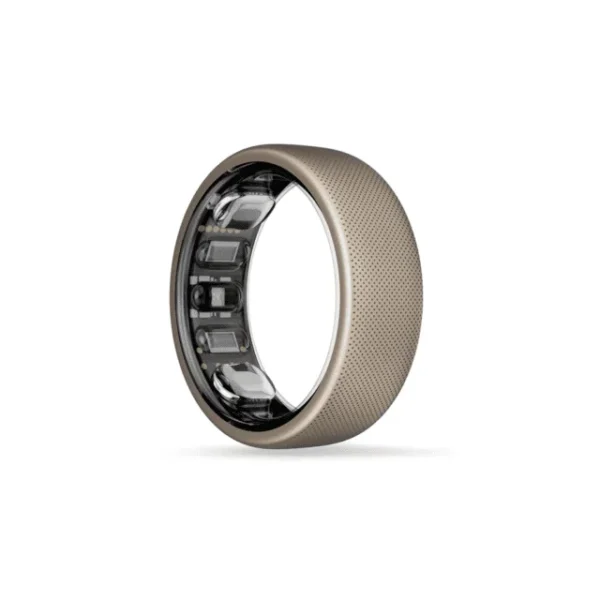 Amazfit Helio Smart Ring — Size 12