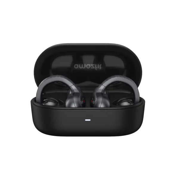 Amazfit Up Open-Ear Wireless Earbuds – AI Calls & Touch Control
