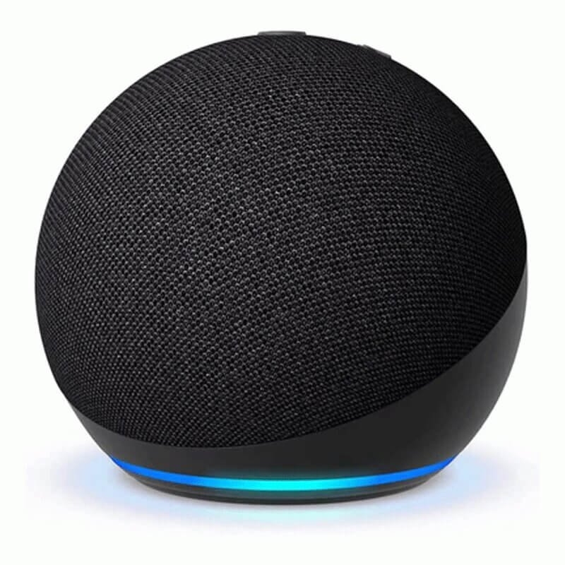 Amazon Echo Dot (5th Gen, 2022) Smart Speaker with Alexa
