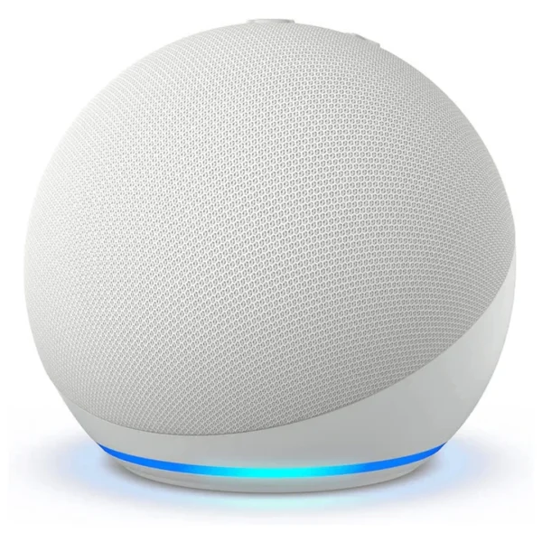 Amazon Echo Dot (5th Gen, 2022) Smart Speaker with Alexa