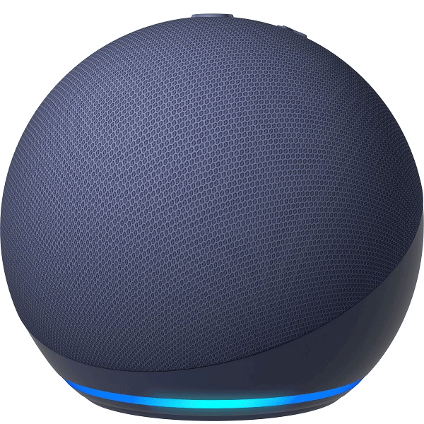 Amazon Echo Dot (5th Gen, 2022) Smart Speaker with Alexa - Image 3