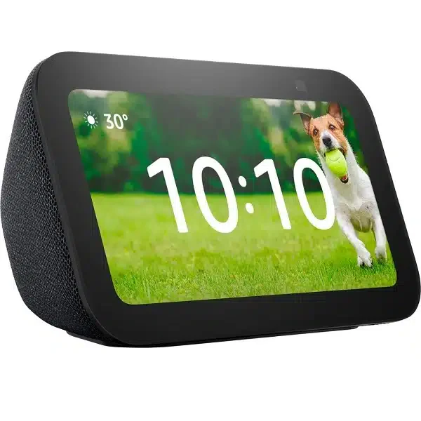 Amazon Echo Show 5 (2nd Generation) — 5.5″ Display Smart Screen