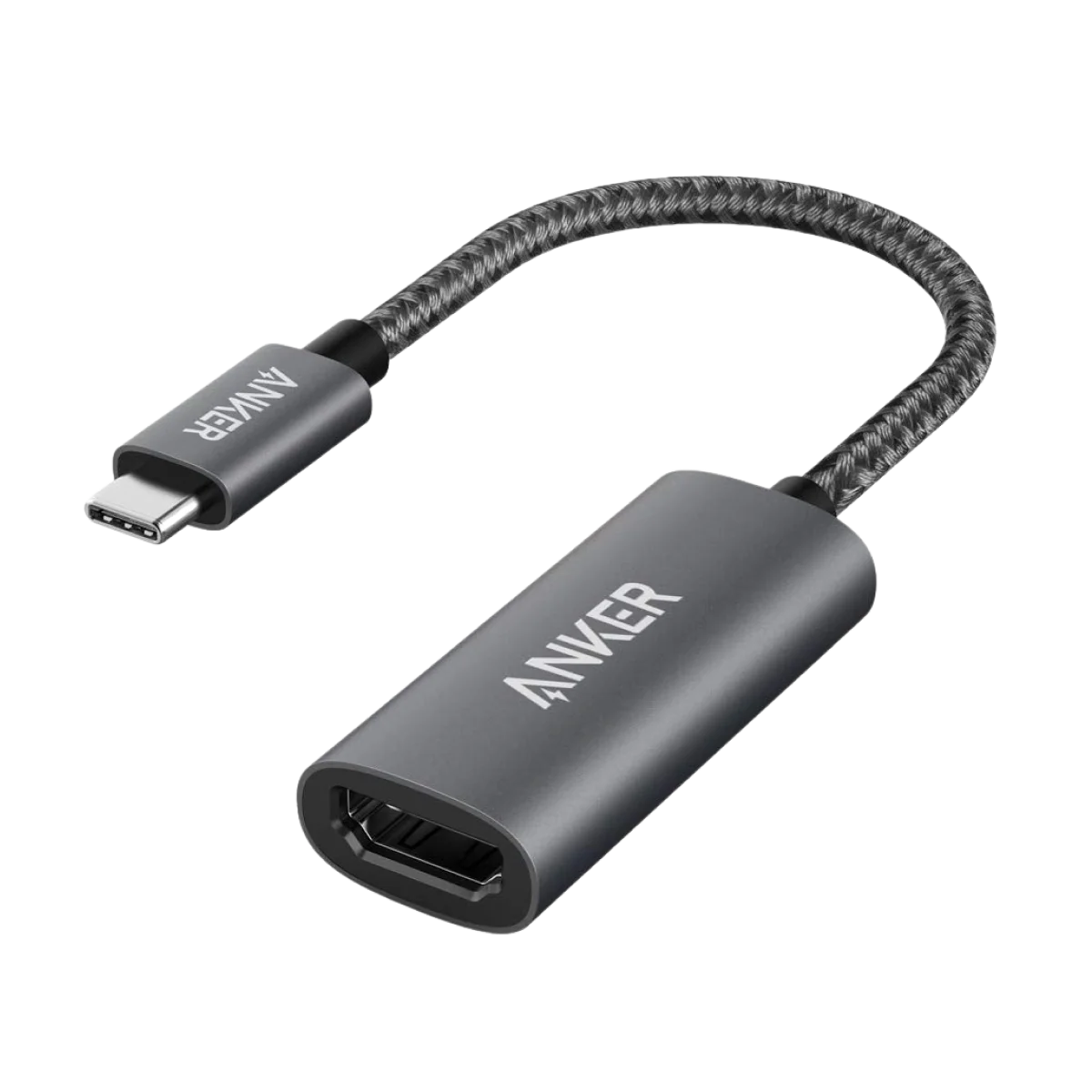 Anker 310 USB-C to HDMI Adapter (4K @ 60Hz) — Model A8312