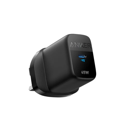 Anker Ace Charger 45W USB-C Ultra Fast — A2643