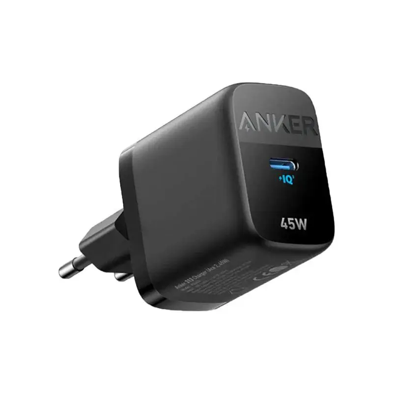 Anker Ace Charger 45W USB-C Ultra Fast — A2643 - Image 3