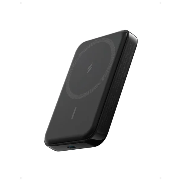 Anker 321 MagGo Battery (PowerCore 5K) — 7.5W Magnetic, A1616