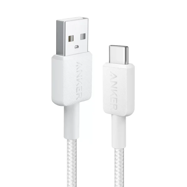 Anker 322 USB-A to USB-C Cable – 1m