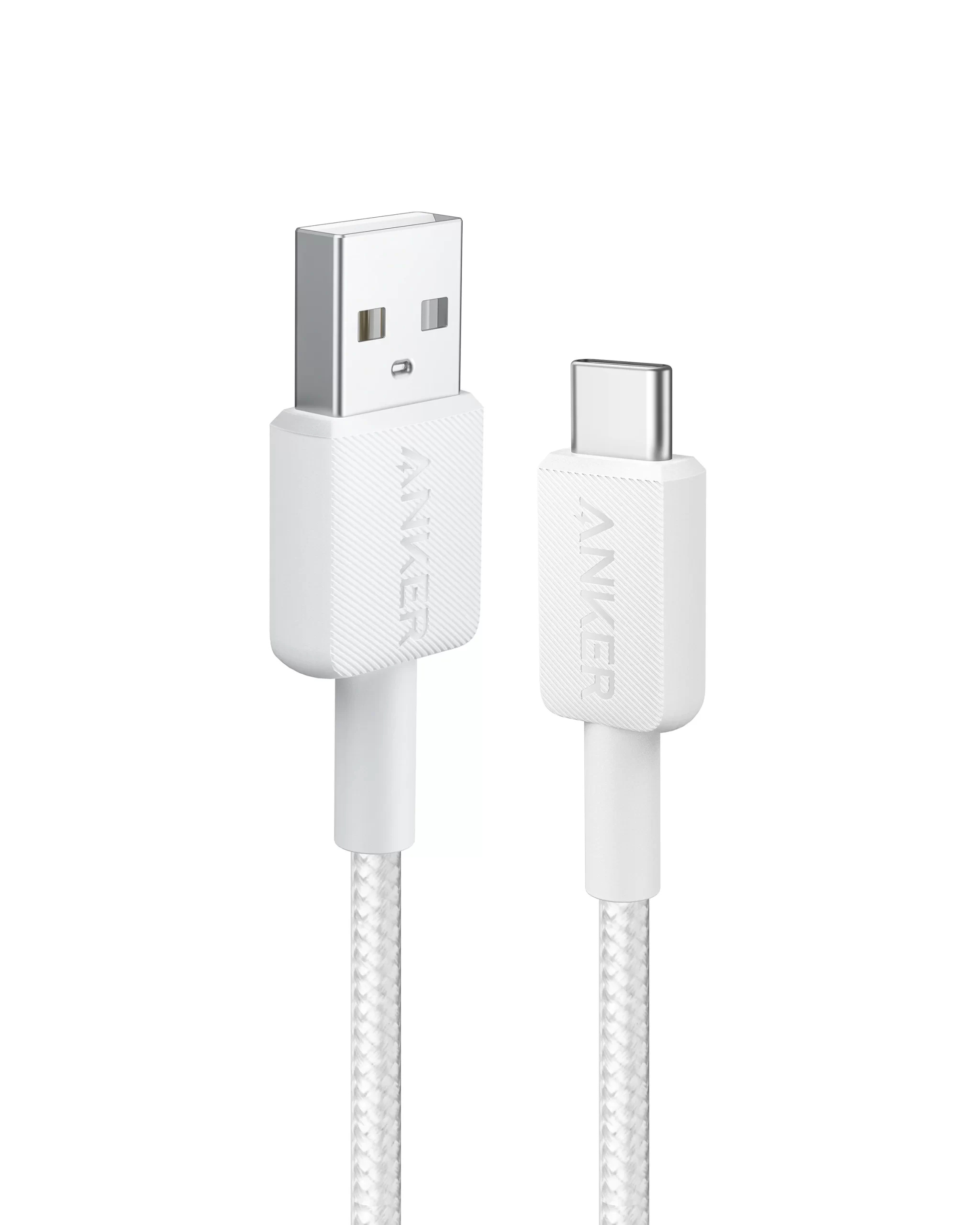 Anker 322 USB-A to USB-C Cable – 1m - Image 2