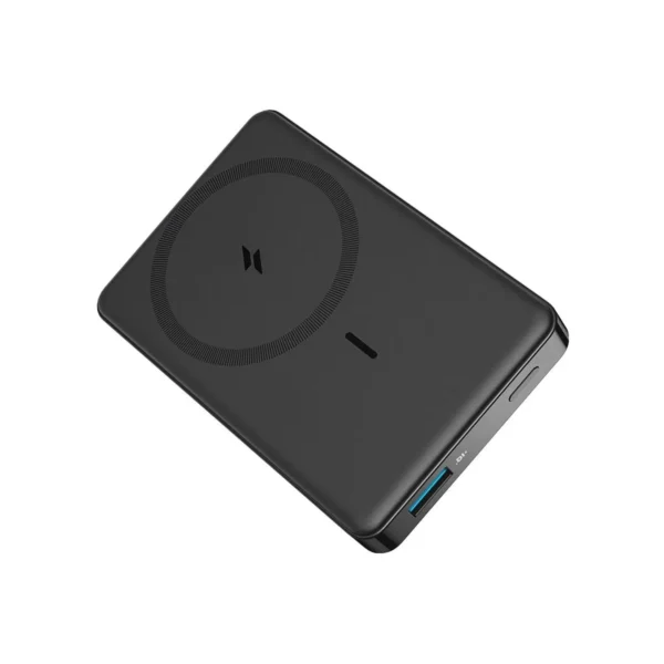 Anker 334 MagGo Battery PowerCore 10K (A1642) — MagSafe 10K