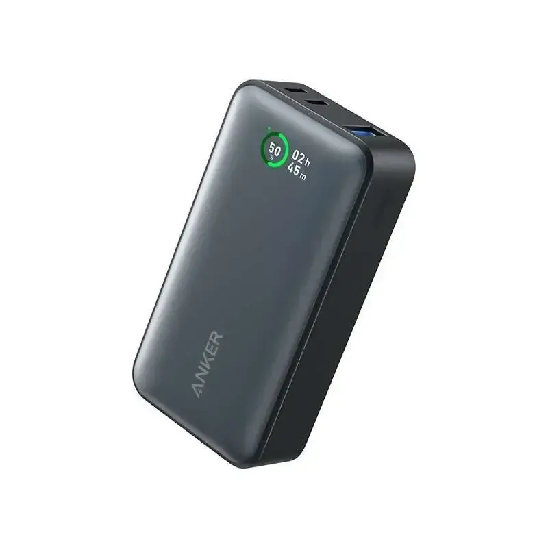 Anker 533 PowerCore 10,000mAh 30W Power Bank — A1256