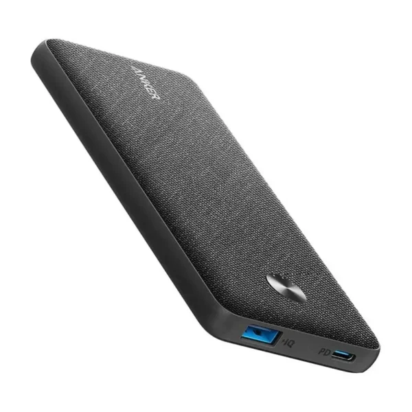 Anker A1287 PowerCore Essential 20000 PD — 20W USB-C Power Bank