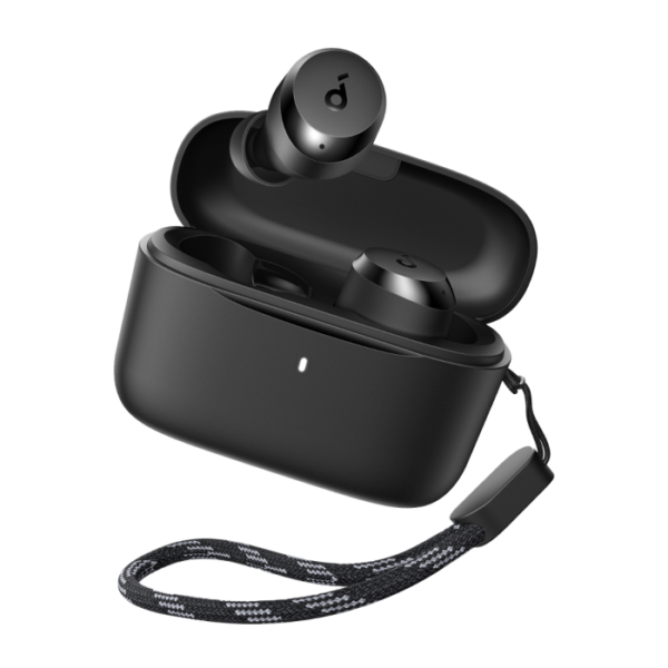 Anker soundcore A20i True Wireless Earbuds — Bluetooth 5.3, 28-Hour Total Playtime