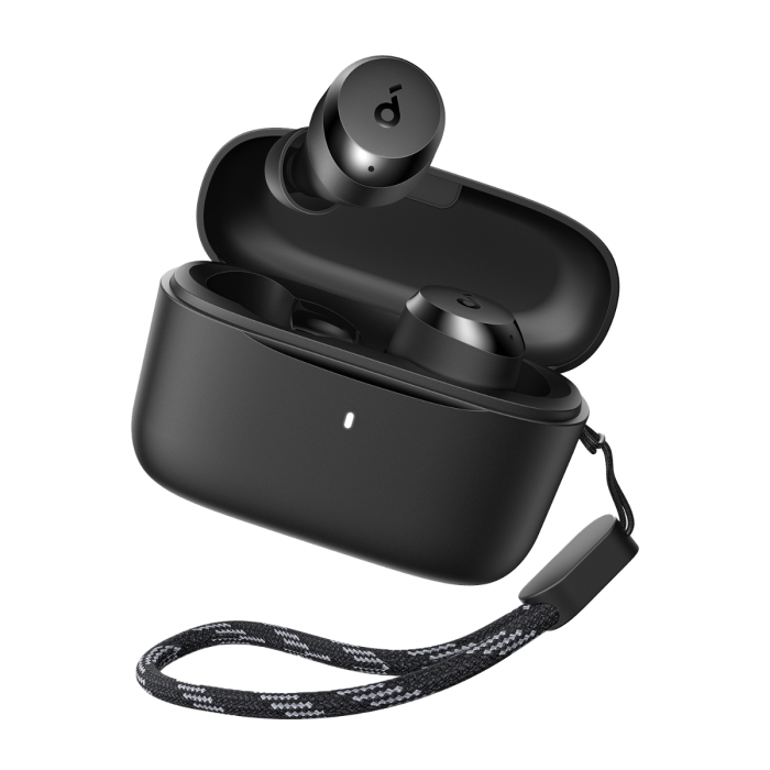 Anker soundcore A20i True Wireless Earbuds — Bluetooth 5.3, 28-Hour Total Playtime