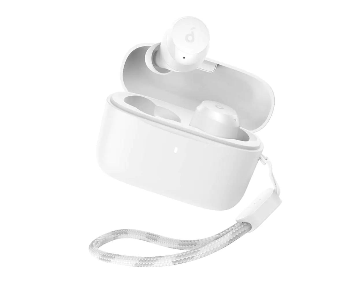 Anker soundcore A20i True Wireless Earbuds — Bluetooth 5.3, 28-Hour Total Playtime - Image 4